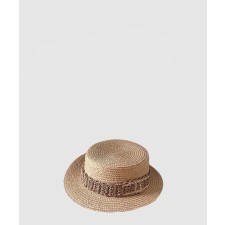 [CHANEL-샤넬]선캡 AA8646