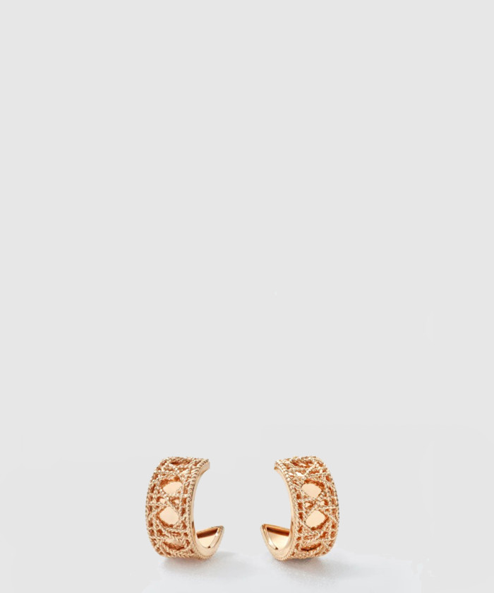 [DIOR-디올]My Dior 귀걸이 JMYD9