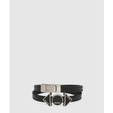 [PRADA-프라다]Saffiano 가죽 팔찌 2IB363