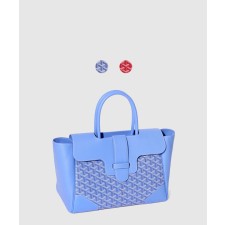 [GOYARD-고야드]카바스 사이공 토트백