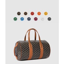 [GOYARD-고야드]바렐 40 스포츠백