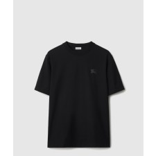[BURBERRY-버버리]EKD 배지 코튼 티셔츠 81062671