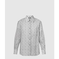 [LOUIS VUITTON-루이비통]모노그램 필 쿠페 셔츠 1AHX54