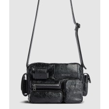 [BALENCIAGA-발렌시아가]수퍼비지 카메라백 829068