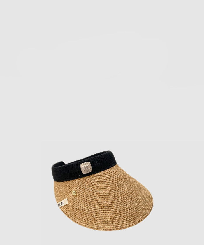 [CELINE-셀린느]선캡  2AT673
