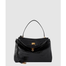 [BALENCIAGA-발렌시아가]로데오 미디엄 핸드백 789772