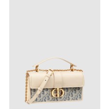 [DIOR-디올]30 Montaigne 탑 핸들백 M9601