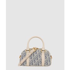 [DIOR-디올]D-Vibe East-West 나노백 S2388