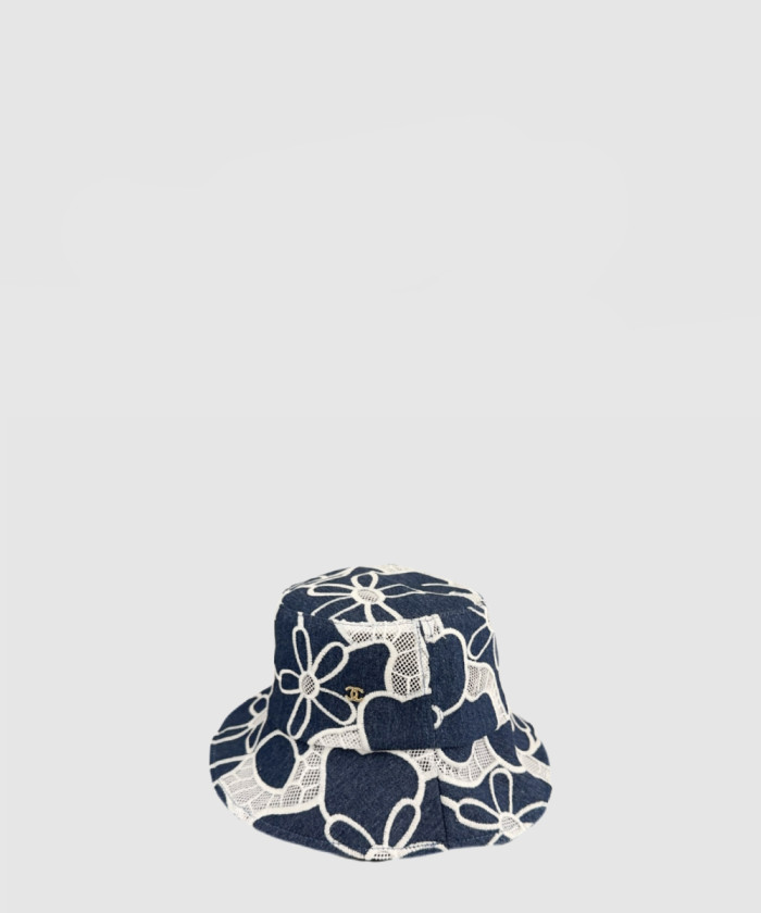 [CHANEL-샤넬]벙거지 AA6682