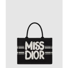 [DIOR-디올]북 토트백 라지 M1286