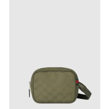 [GUCCI-구찌]GG 캔버스 미니백 834268