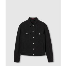 [GUCCI-구찌]GG 자카드 데님 재킷 796446