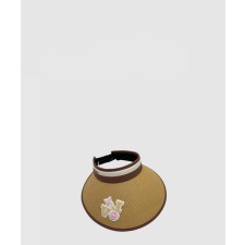 [LOUIS VUITTON-루이비통]선캡 M54826