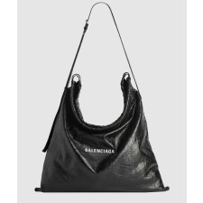 [BALENCIAGA-발렌시아가]쇼퍼 더스트백 크로스바디 파우치 라지 811608