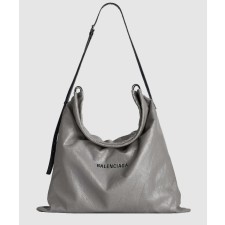 [BALENCIAGA-발렌시아가]쇼퍼 더스트백 크로스바디 파우치 라지 811608