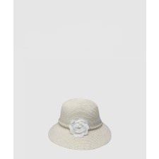 [CHANEL-샤넬]선캡 AA5691