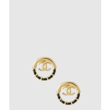 [CHANEL-샤넬]귀걸이 AB7845