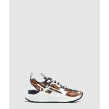 [BURBERRY-버버리]션 스니커즈80642451