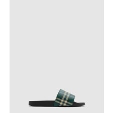 [BURBERRY-버버리]슬라이드 확인 81132641