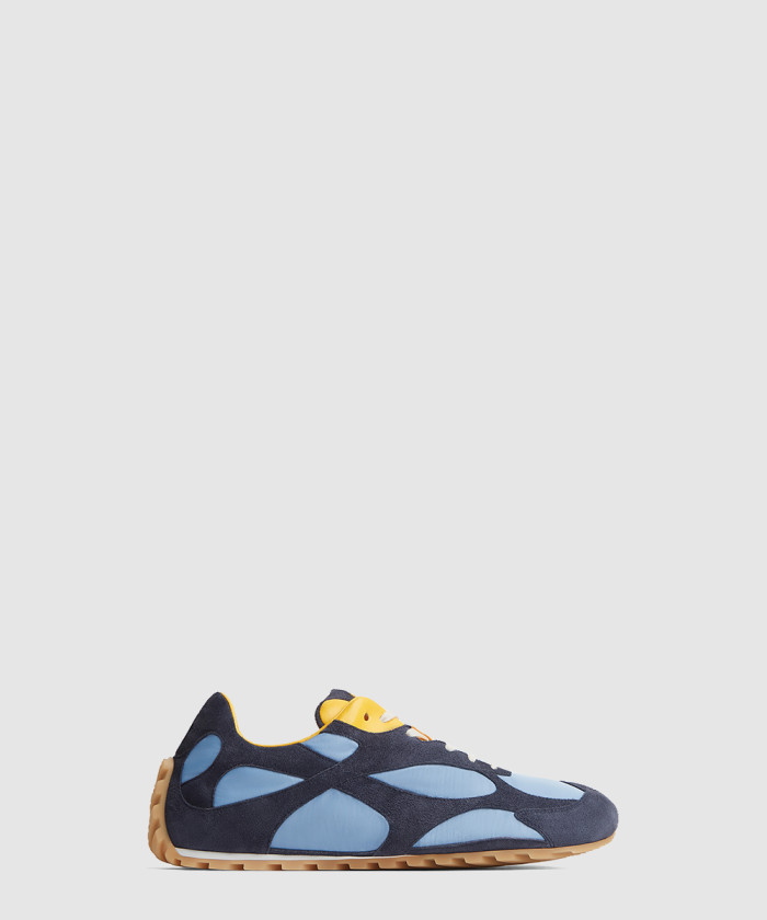 [BOTTEGA-보테가베네타]오르빗 플래시 스니커즈 838373