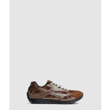 [BOTTEGA-보테가베네타]오르빗 스니커즈 816635