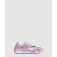 [BOTTEGA-보테가베네타]오르빗 스니커즈 755915