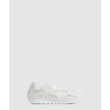 [BOTTEGA-보테가베네타]오르빗 스니커즈 741357