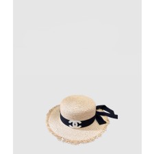 [CHANEL-샤넬]선캡 AA4663