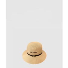[CHANEL-샤넬]선캡 AA4246