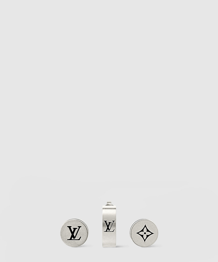 [LOUIS VUITTON-루이비통]LV Tailor 귀걸이 MO2028