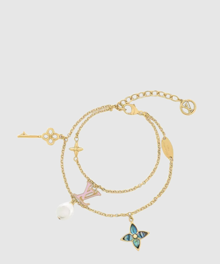 LOUIS VUITTON-루이비통]팔찌 M1390A