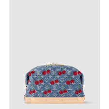 [LOUIS VUITTON-루이비통]LV x TM 화장품 파우치 GM M13893