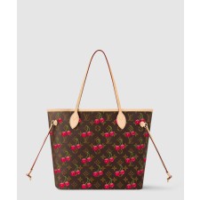 [LOUIS VUITTON-루이비통]LV x TM 네버풀 MM M13263