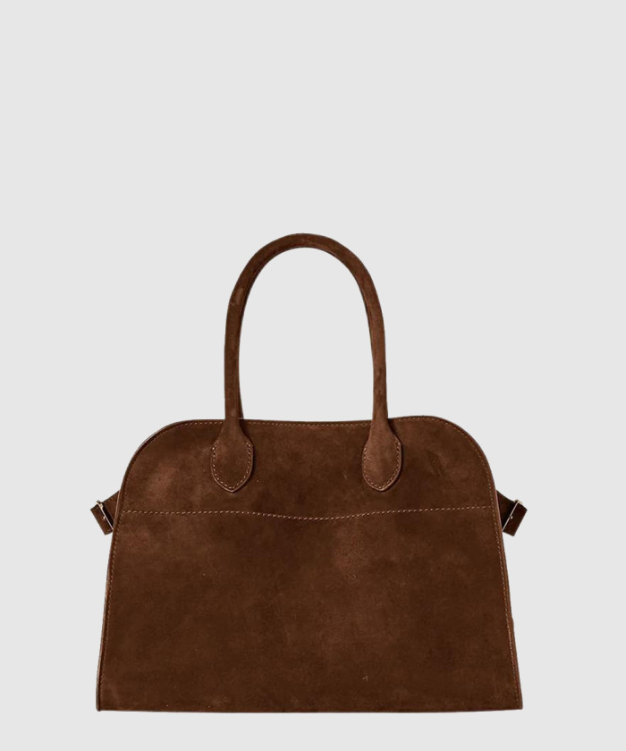 [THE ROW-더로우]Soft Margaux 10 스웨이드백 W1190L