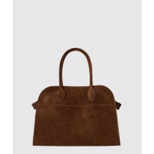 [THE ROW-더로우]Soft Margaux 10 스웨이드백 W1190L
