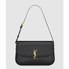 [SAINT LAURENT-생로랑]박스 소재의 solferino 라지백 832332