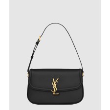 [SAINT LAURENT-생로랑]박스 소재의 solferino 미디엄백 832330