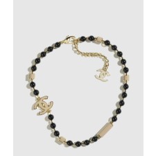 [CHANEL-샤넬]목걸이 AB9776