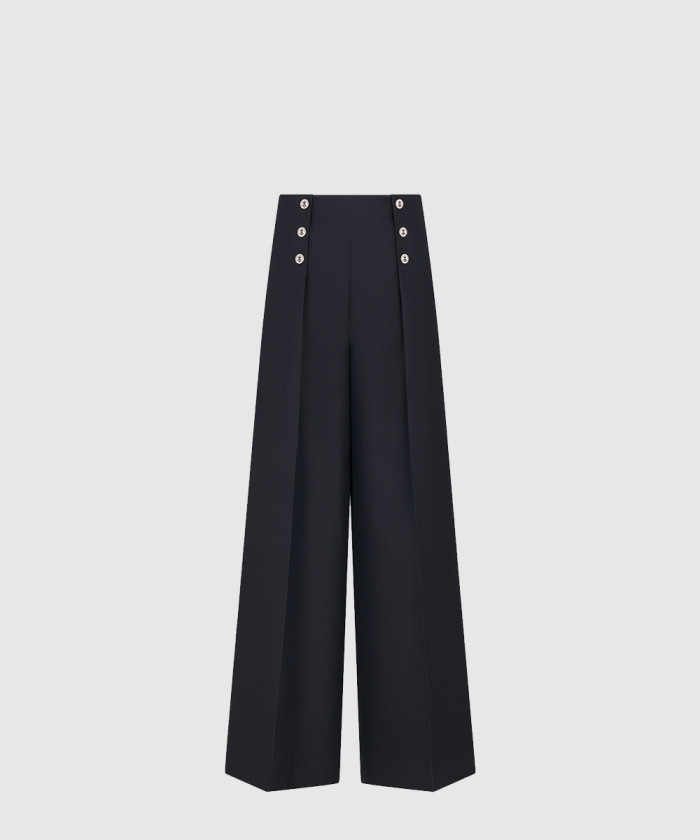 [DIOR-디올]세일러 팬츠 511P2
