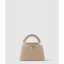 [LOUIS VUITTON-루이비통]카푸치네 미니 M14201