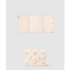 [LOUIS VUITTON-루이비통]빅토린 월릿 M14967