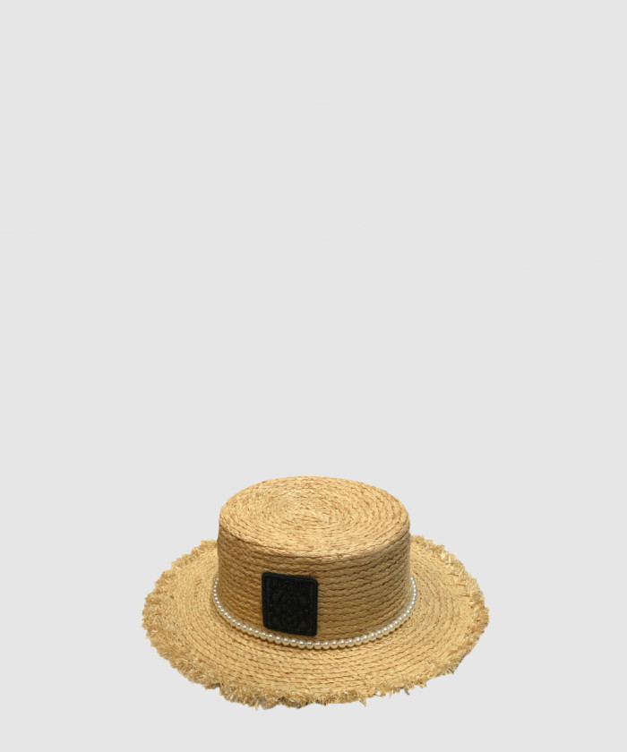 [LOEWE-로에베]선캡