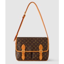 [LOUIS VUITTON-루이비통]사첼 메신저 M14723