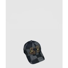 [LOUIS VUITTON-루이비통]베이스볼 캡 M43733