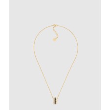 [DIOR-디올]Night Code 목걸이 N3364