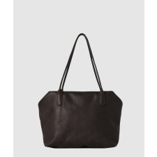 [THE ROW-더로우]Henri 가죽 백 W1759L