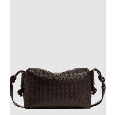 [BOTTEGA-보테가베네타]루프 여행 가방 796619
