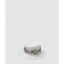 [CHANEL-샤넬]선캡 AA6936