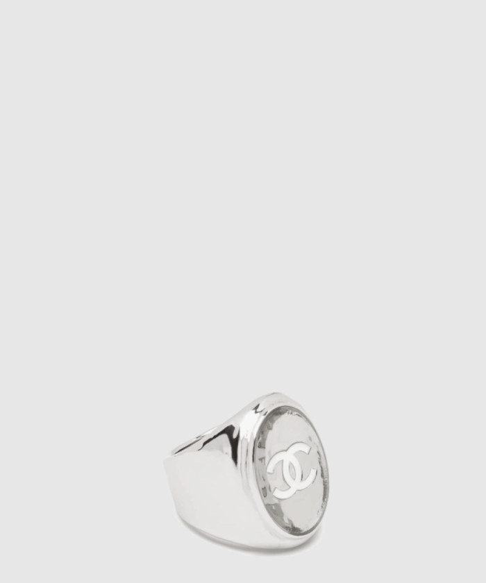 [CHANEL-샤넬]링 ABF574