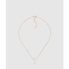 [DIOR-디올]Bloom in Dior 목걸이  N3328